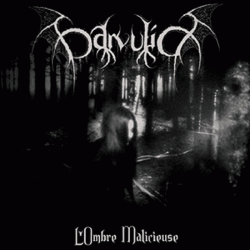 Darvulia – L'Ombre Malicieuse