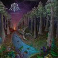 Ætheria Conscientia – The Blossoming (LP)