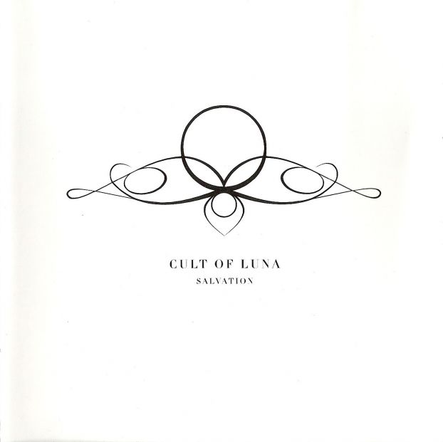 Cult Of Luna – Salvation