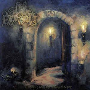 Darkenhöld - Echoes From The Stone Keeper - Frozen Records - Vinyl