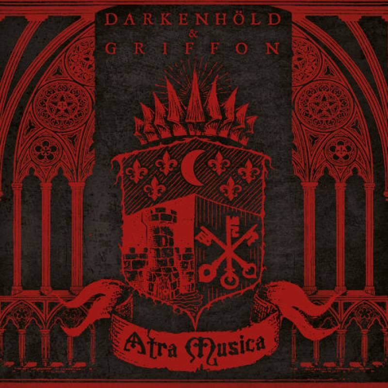 Darkenhöld & Griffon – Atra Musica