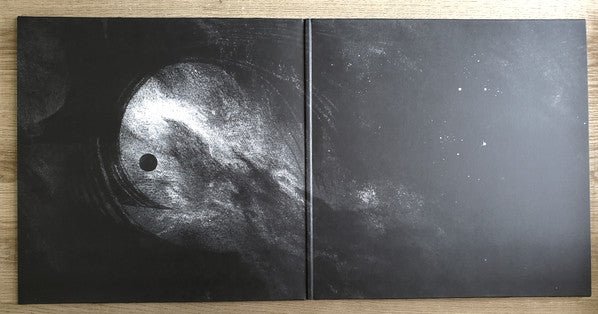 Darkspace - Dark Space III I - Frozen Records - Vinyl