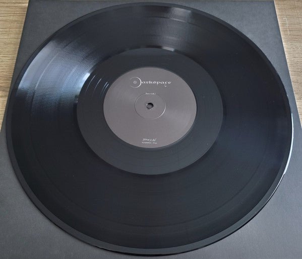 Darkspace - Dark Space III I - Frozen Records - Vinyl