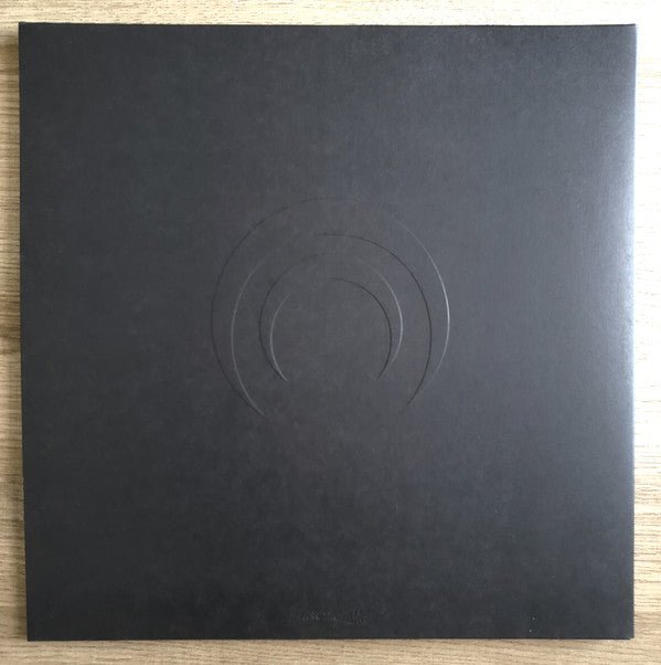 Darkspace - Dark Space III I - Frozen Records - Vinyl