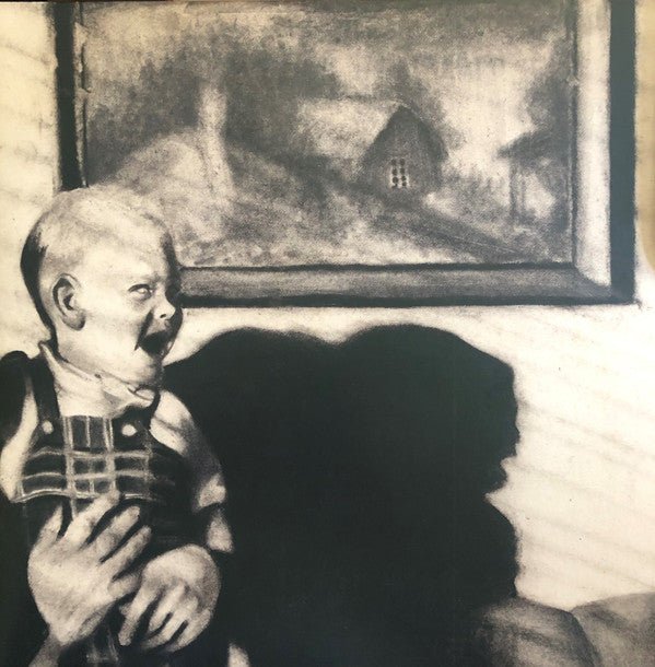 DDENT - Couvre-sang - Frozen Records - Vinyl