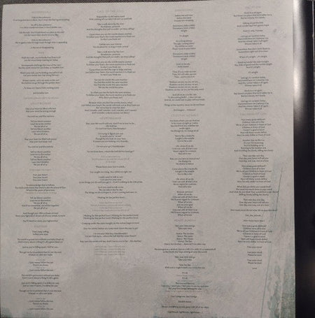 Devin Townsend - Lightwork - Frozen Records - Vinyl