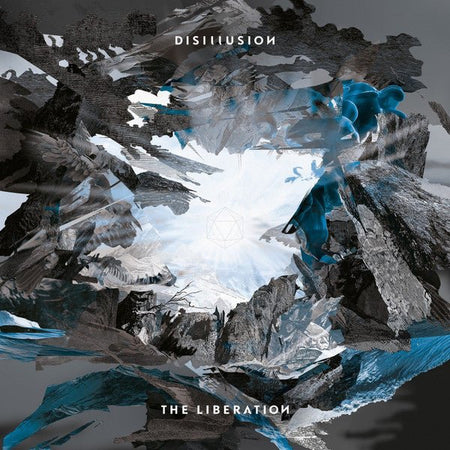 Disillusion - The Liberation - Frozen Records - Vinyl