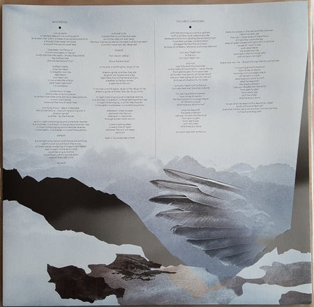 Disillusion - The Liberation - Frozen Records - Vinyl