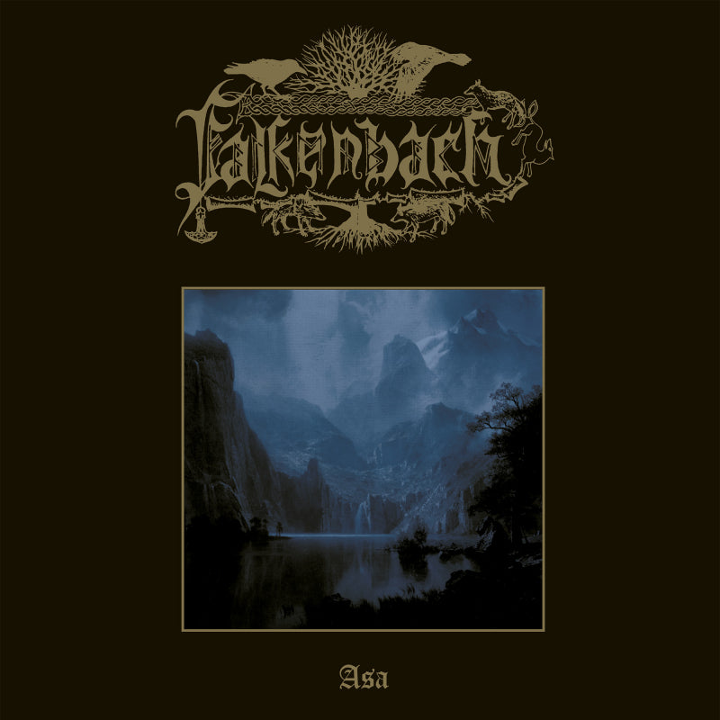 Falkenbach – Asa