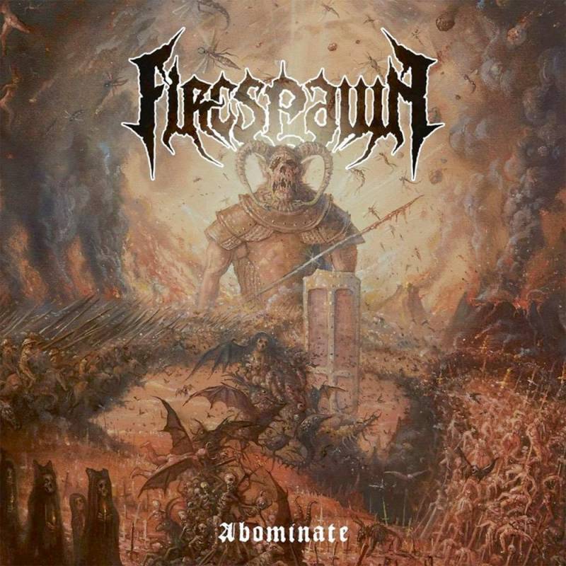 Firespawn – Abominate