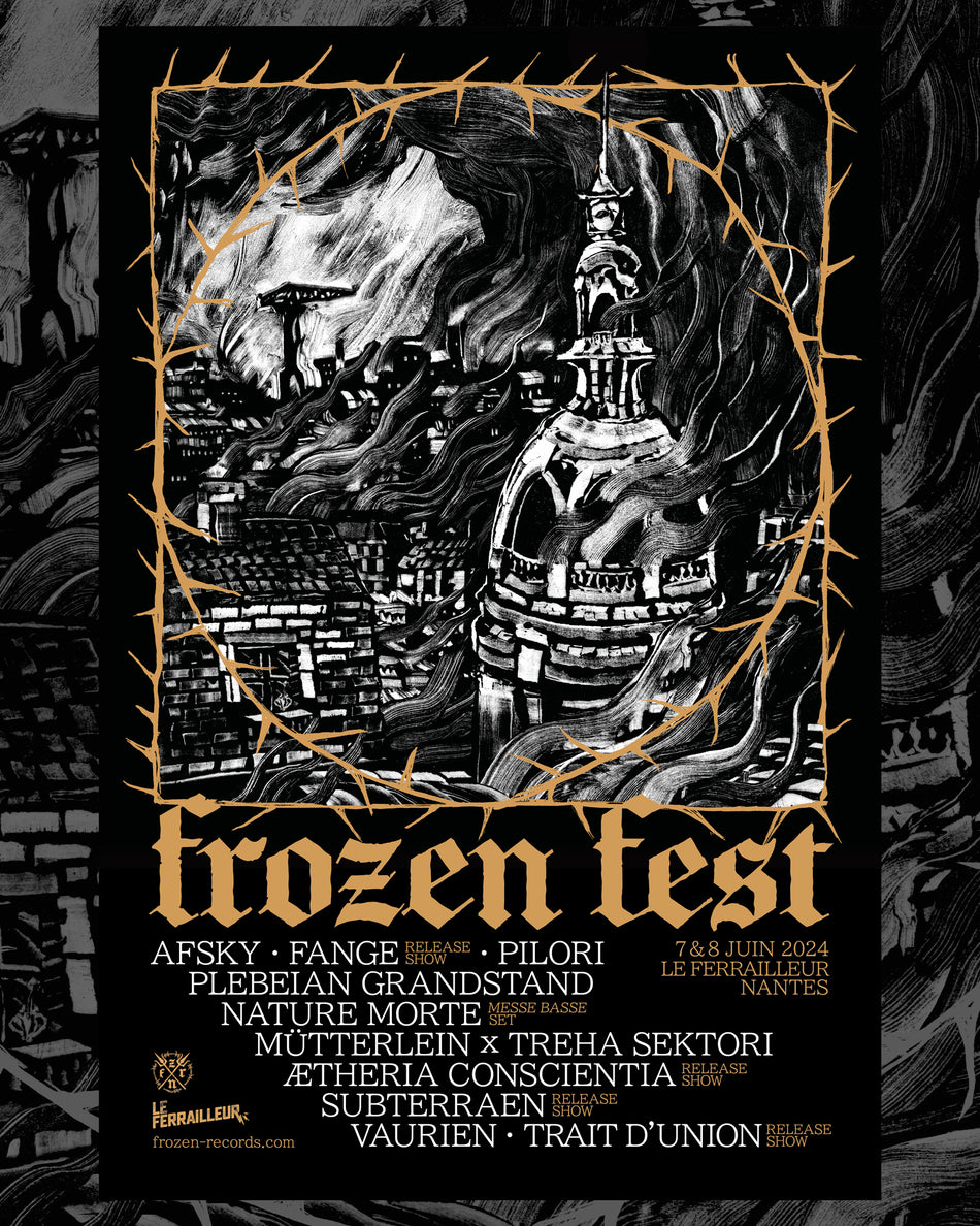 Frozen Fest 2024