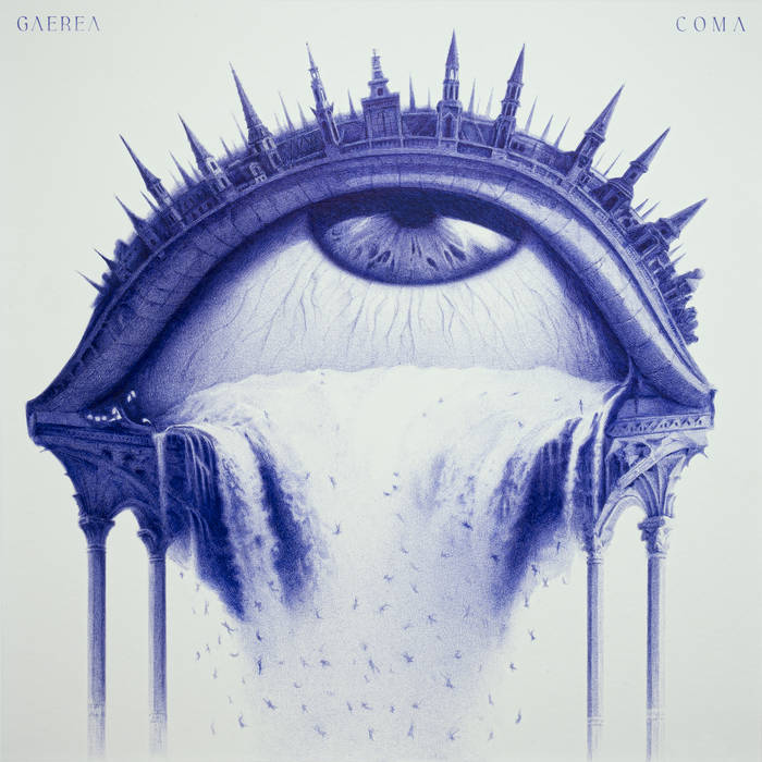 GAEREA – Coma