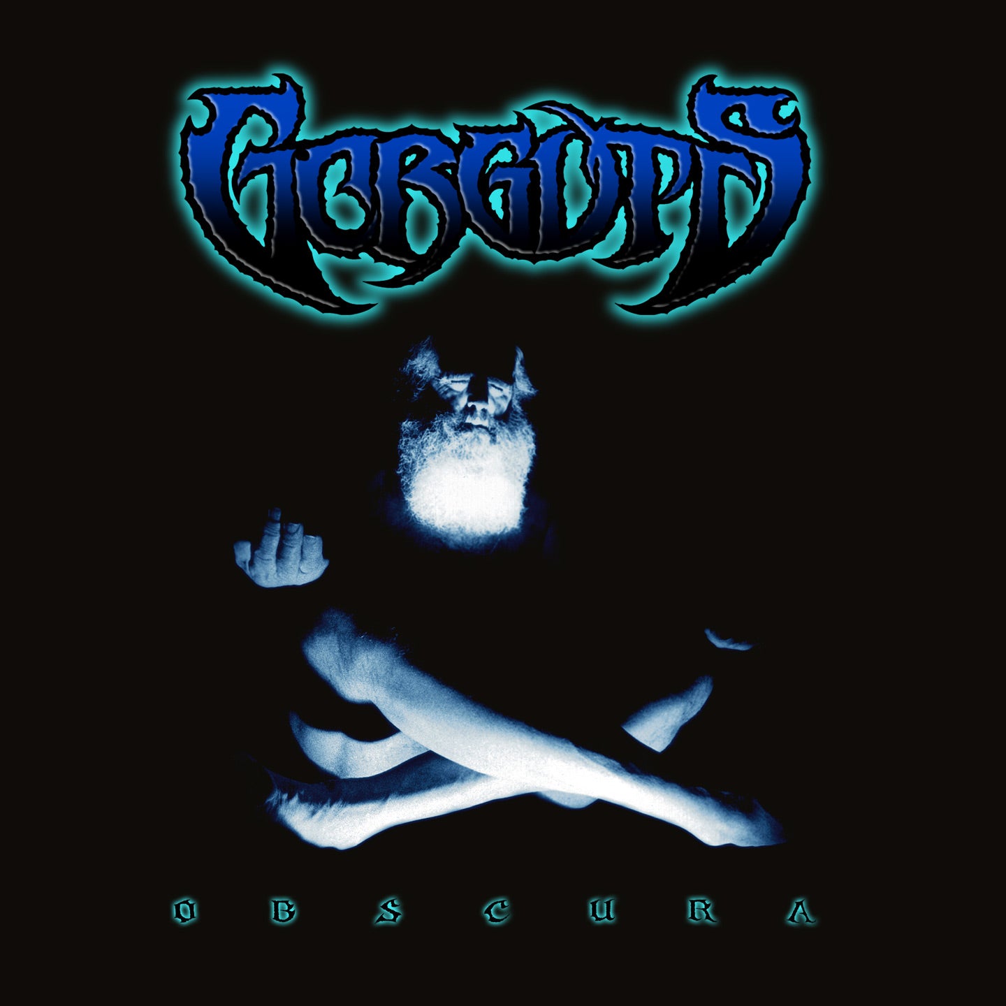 Gorguts – Obscura