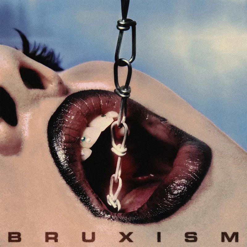 Grandma's Ashes – Bruxism