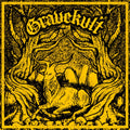 Gravekvlt - Gravekvlt CD - Frozen Records - CD