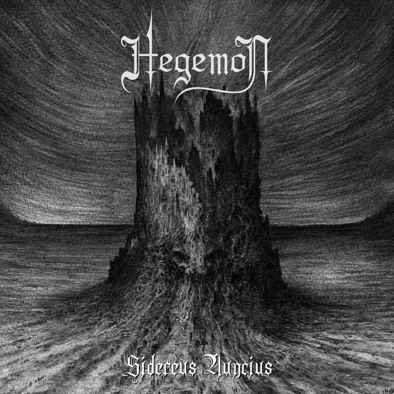 Hegemon - Sidereus Nuncius