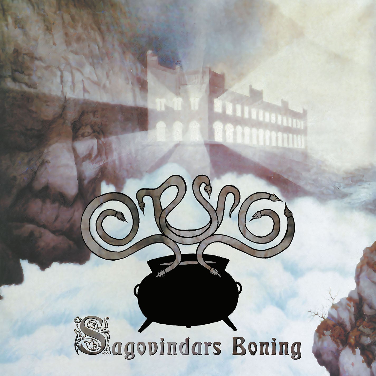 Otyg – Sagovindars Boning
