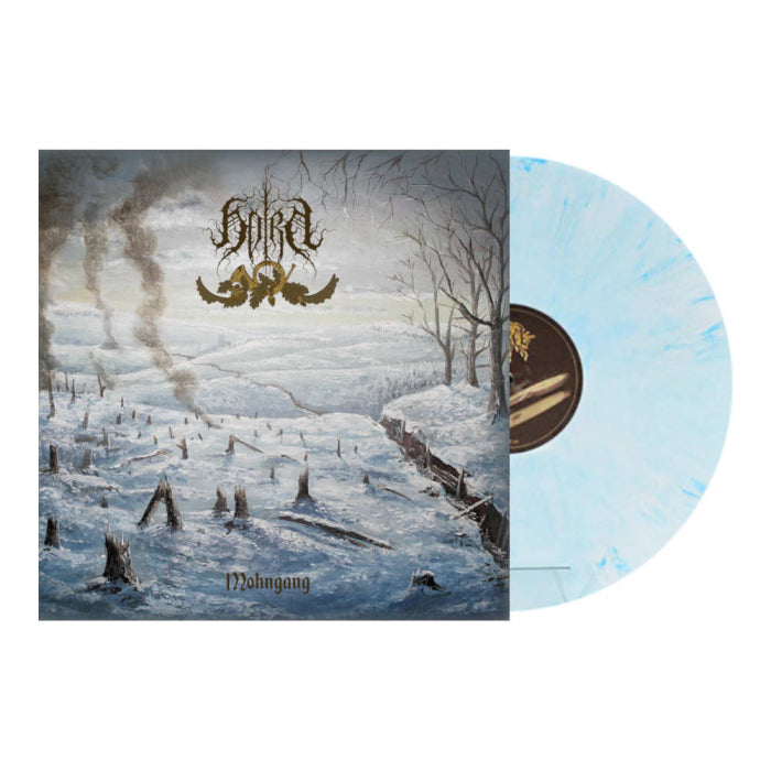 Horn – Mohngang