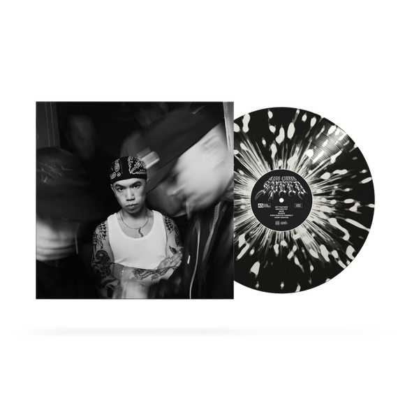 Speed – Gang Called Speed