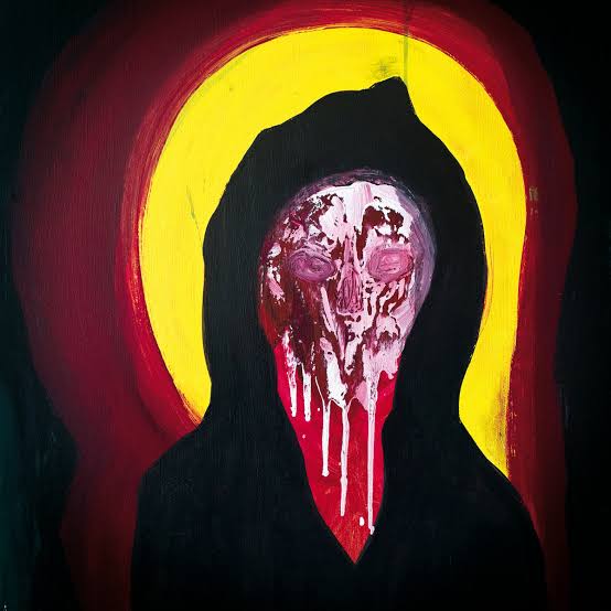 Seremonia – Pahuuden Äänet