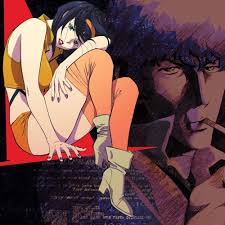 The Seatbelts – Cowboy Bebop (Original Series Soundtrack)