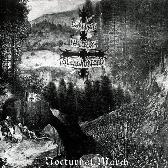 Darkened Nocturn Slaughtercult – Nocturnal March