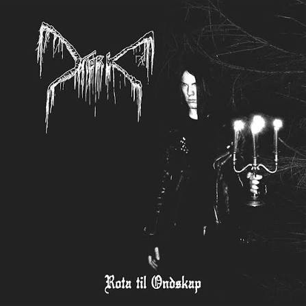 Mork – Rota Til Ondskap