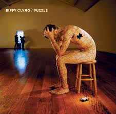 Biffy Clyro – Puzzle CD
