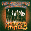 Big Brother & The Holding Company – Cheaper Thrills CD