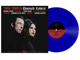 Twin Temple – Doomed Lovers