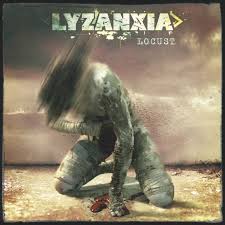 Lyzanxia – Locust