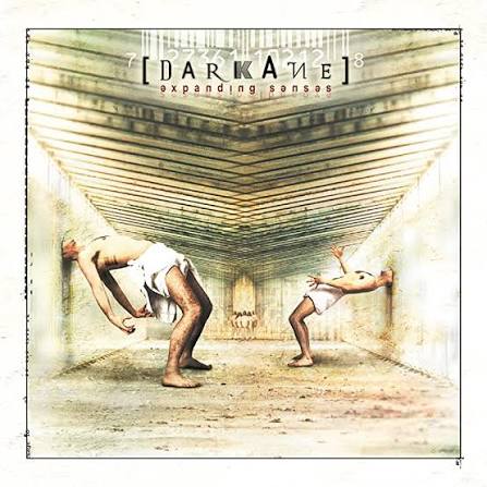 Darkane – Expanding Senses CD
