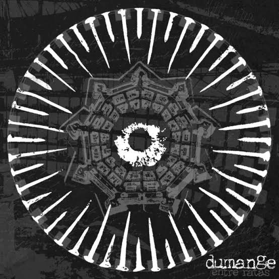 Dumange – Entre Ratas