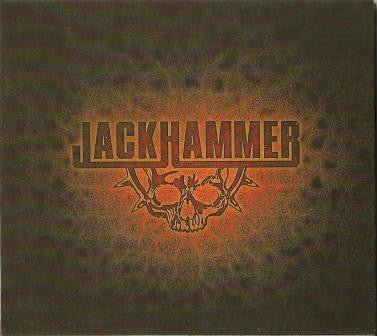 Jackhammer - Jackhammer - Frozen Records - CD