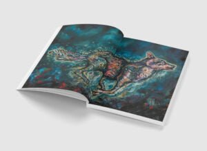 Jeff Grimal - Frozen Records -