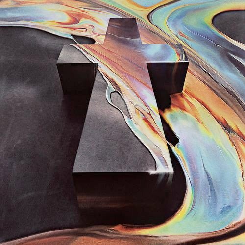 Justice - Woman - Frozen Records - CD