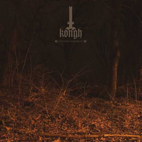 Kongh – Counting Heartbeats