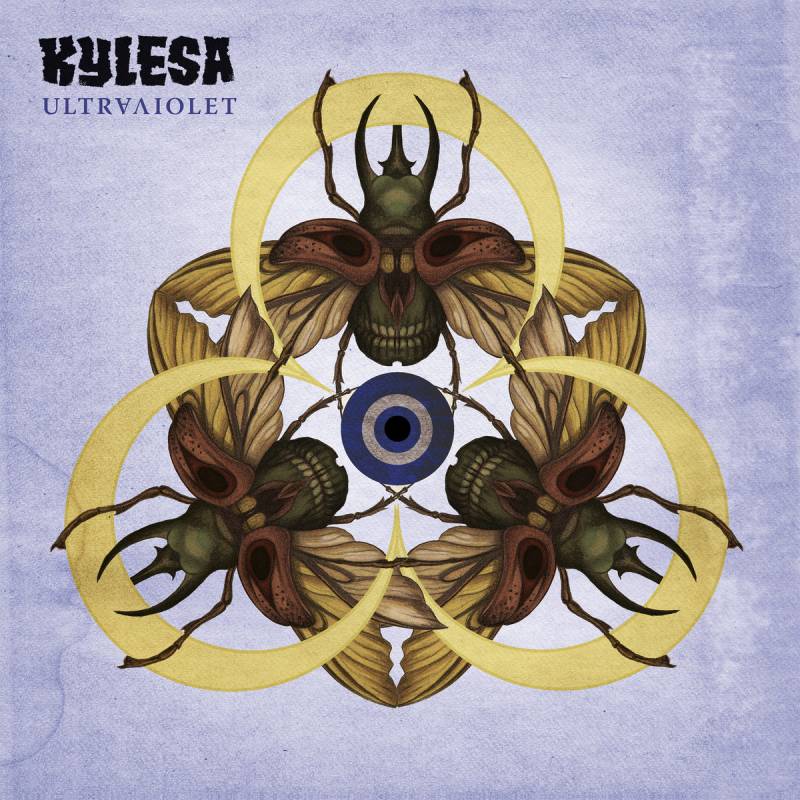 Kylesa – Ultraviolet