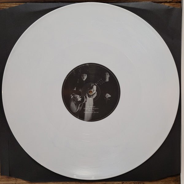 Lisieux - I - Frozen Records - Vinyl