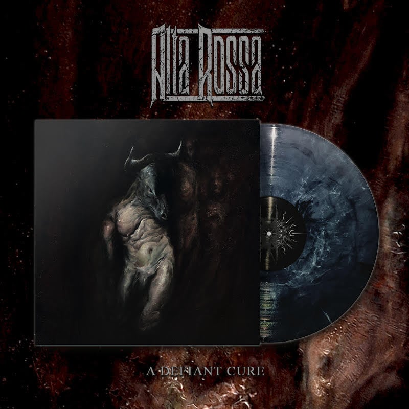 Alta Rossa -  A Defiant Curse