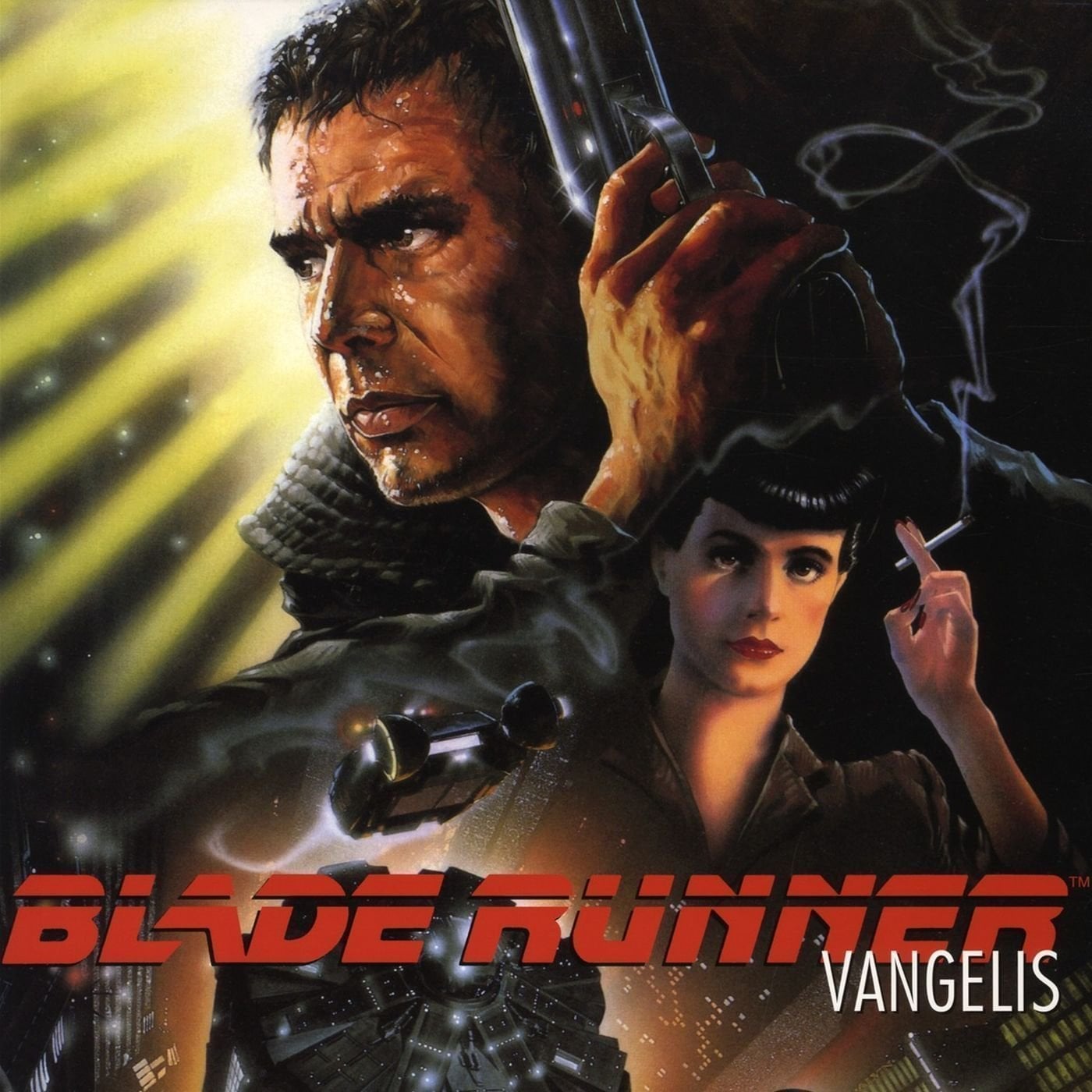 Vangelis – Blade Runner
