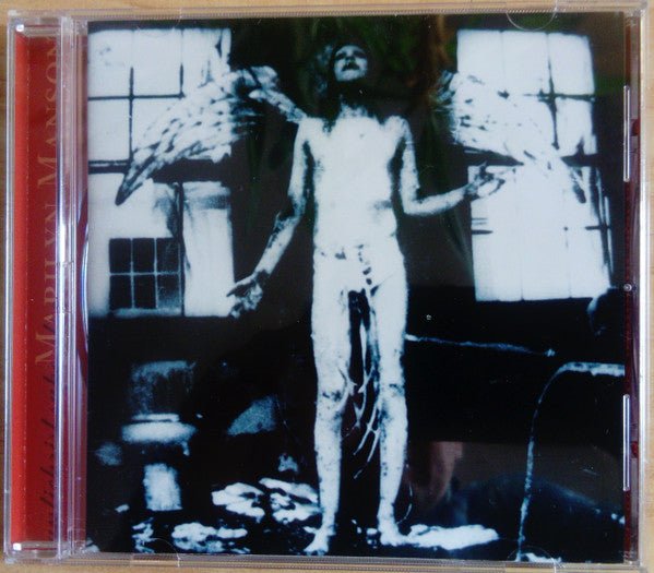 Marilyn Manson - Antichrist Superstar - Frozen Records - CD