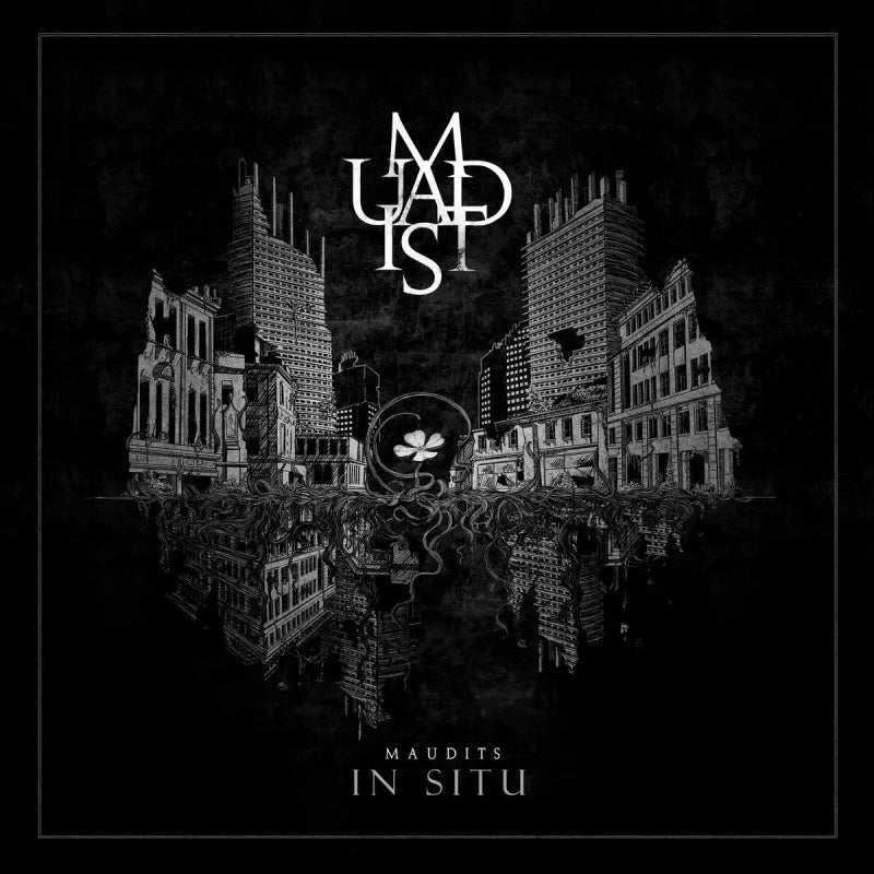 Maudits – In Situ