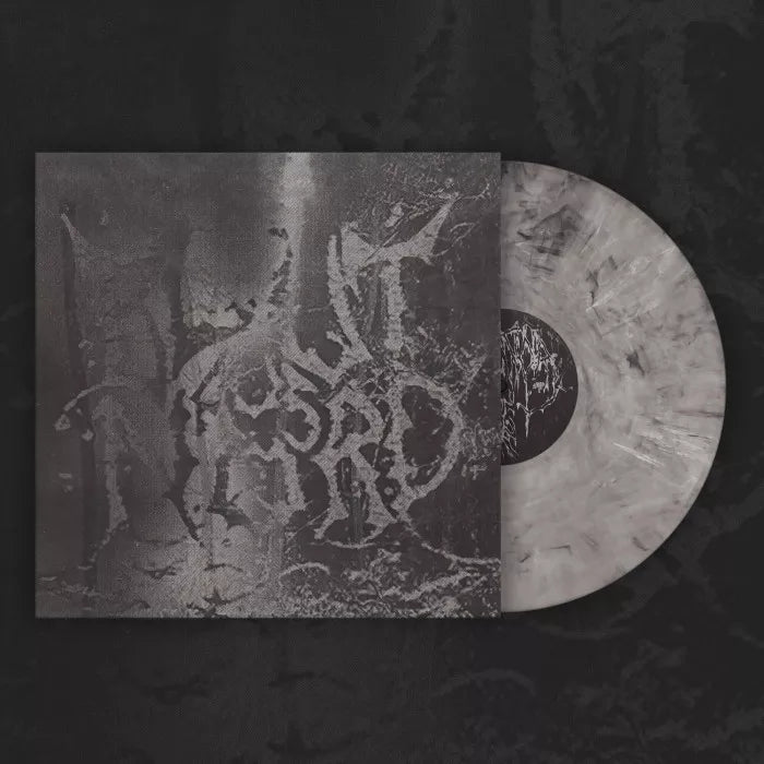 Blut Aus Nord – The Work Which Transforms God