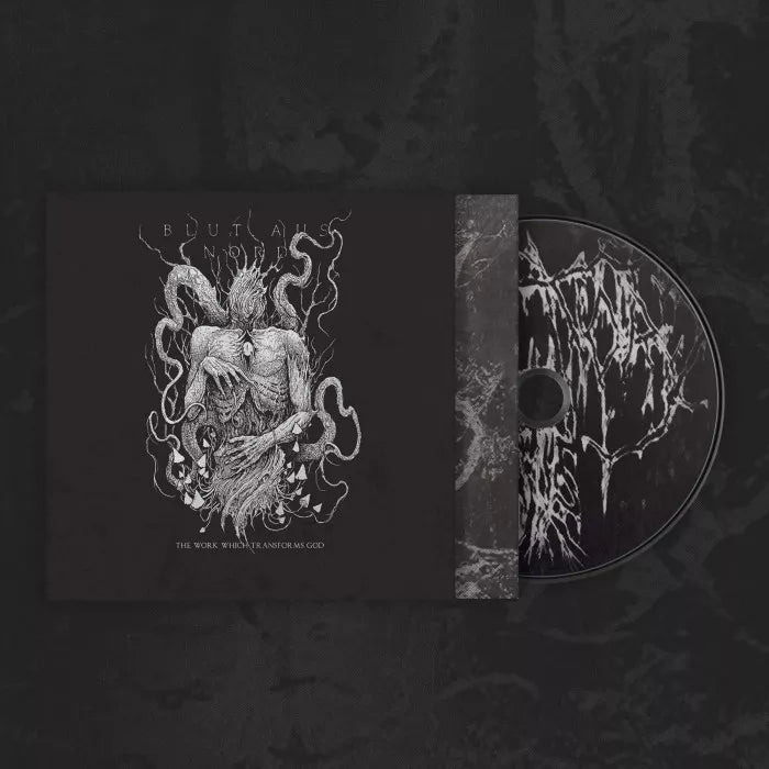 Blut Aus Nord – The Work Which Transforms God