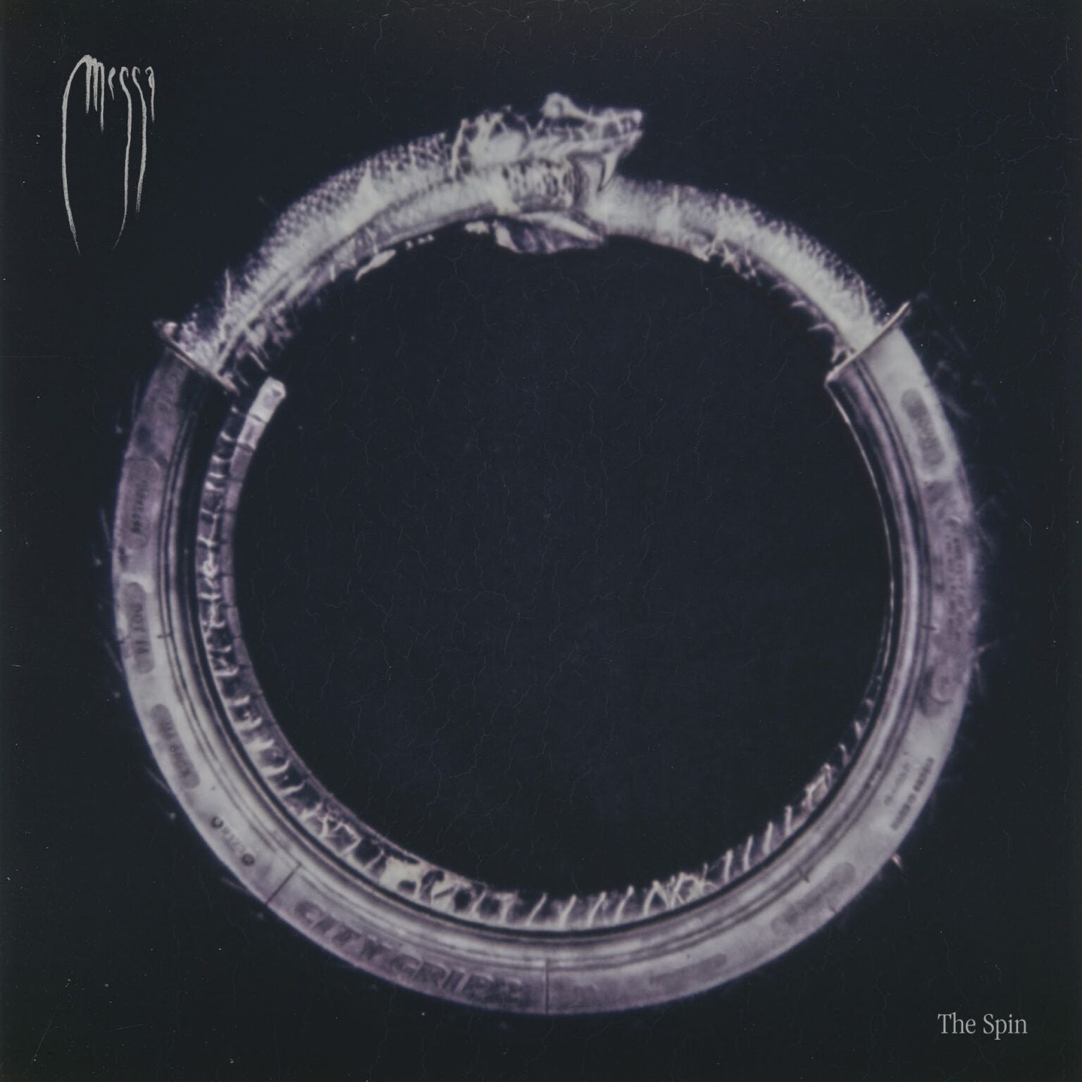 Messa  - The Spin