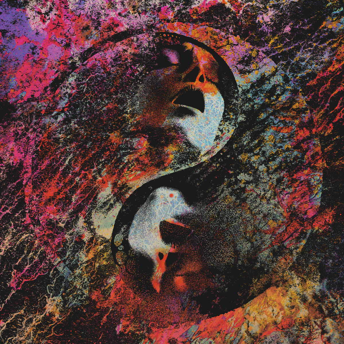 END / Cult Leader – Gather & Mourn