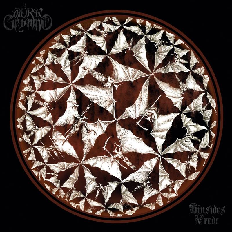 Mörk Gryning – Hinsides Vrede