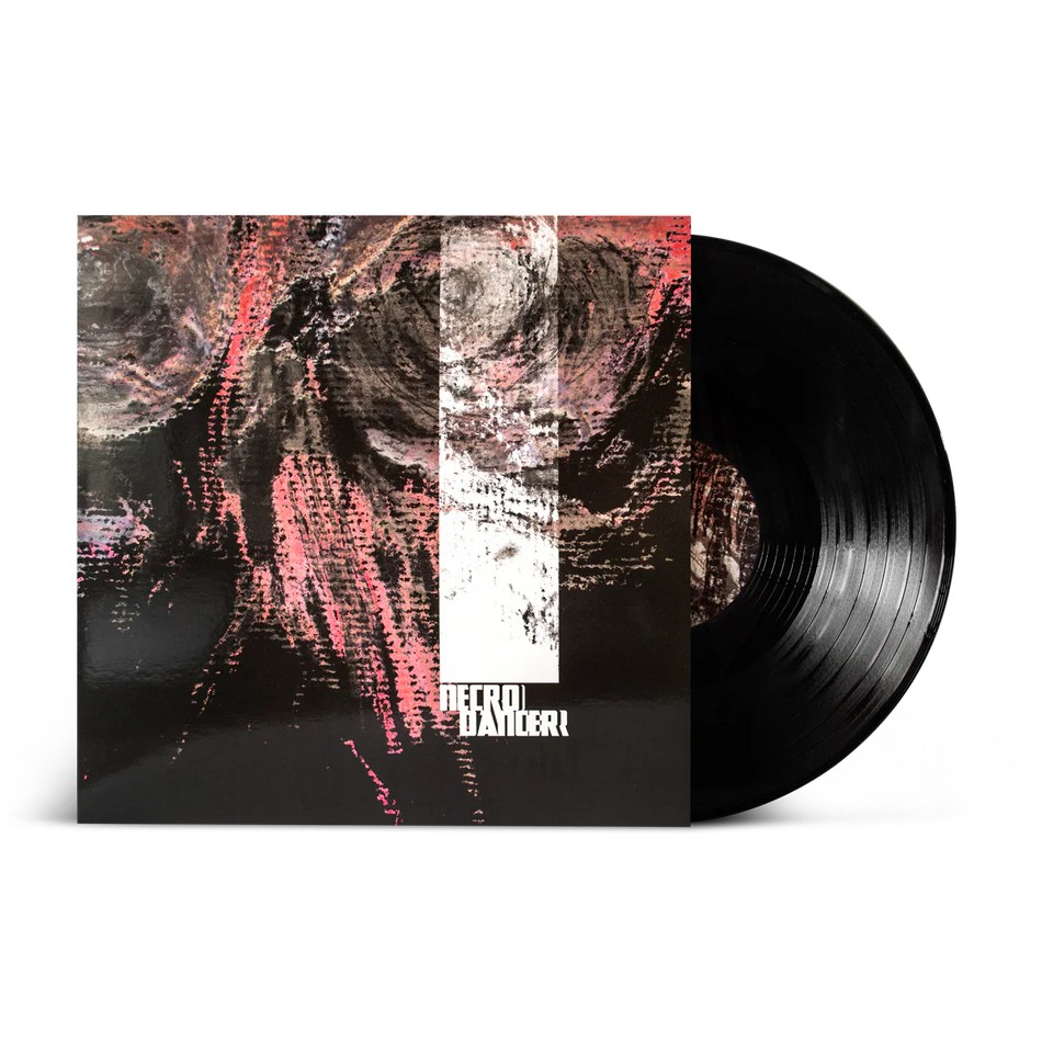 Necrodancer – Void