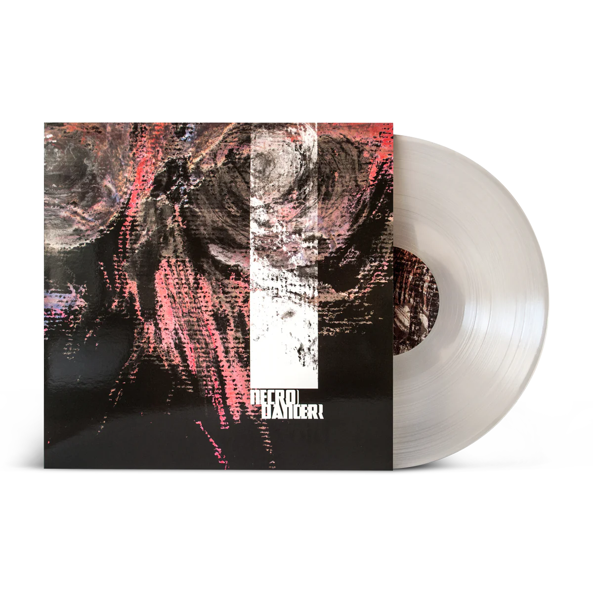 Necrodancer – Void